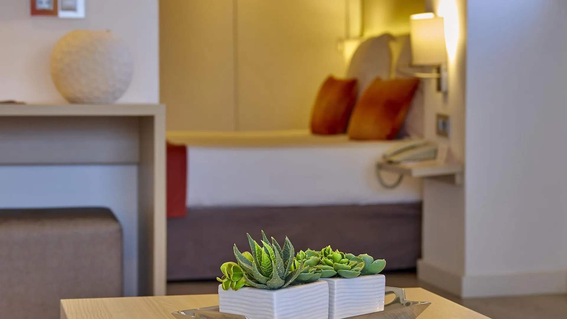 פלמה דה מיורקה Bq Augusta Hotel