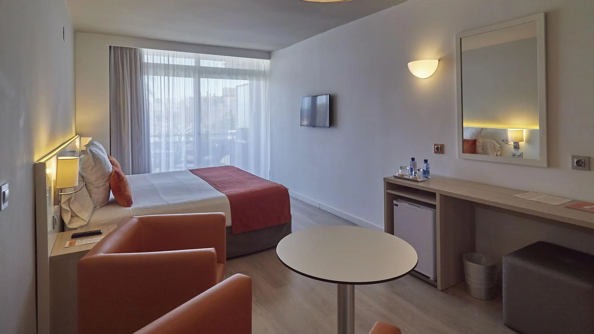 פלמה דה מיורקה Bq Augusta Hotel 4*, פלמה דה מיורקה ספרד