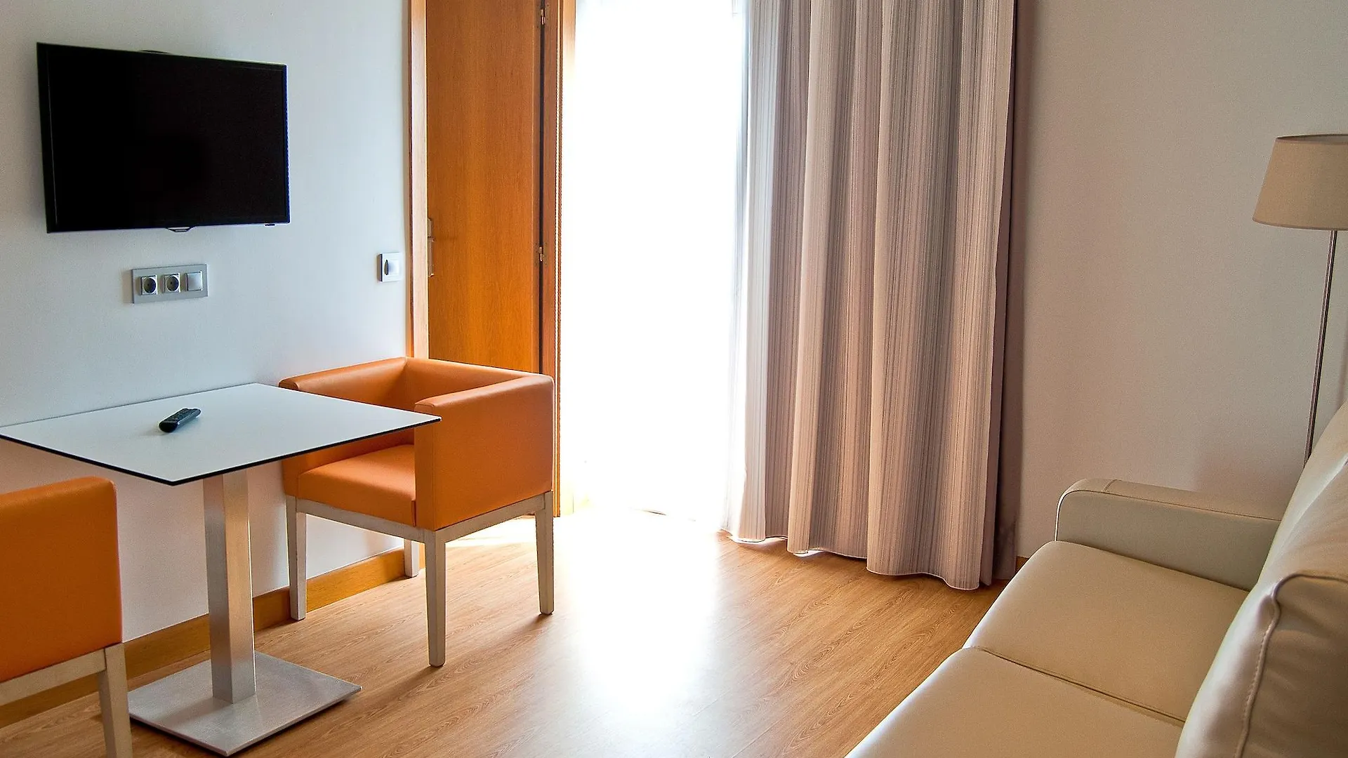 פלמה דה מיורקה Bq Augusta Hotel