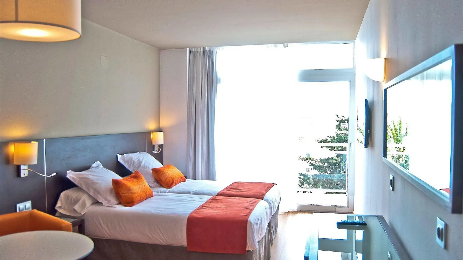 פלמה דה מיורקה Bq Augusta Hotel פלמה דה מיורקה