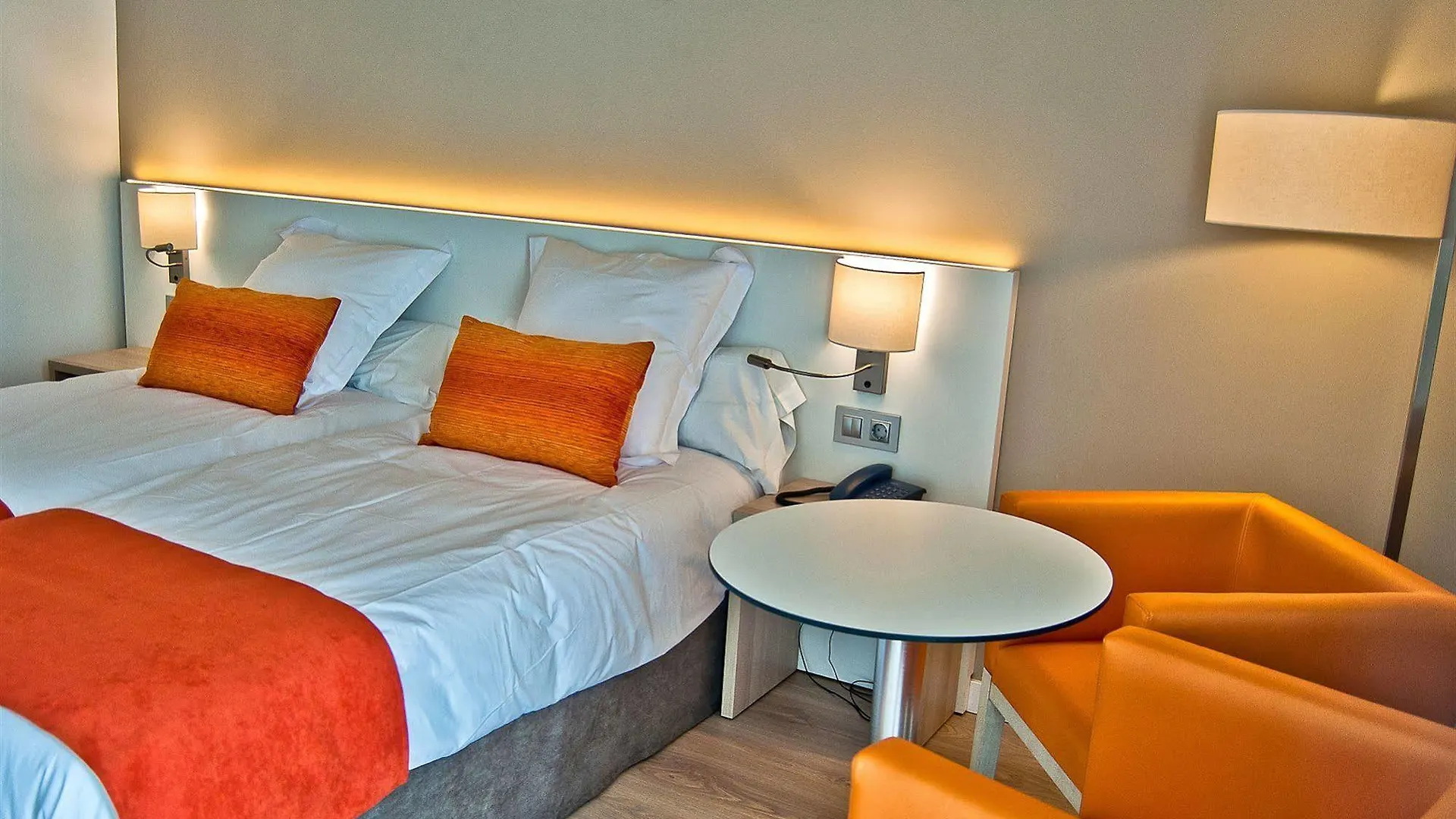 Bq Augusta Hotel Πάλμα ντε Μαγιόρκα 4*,