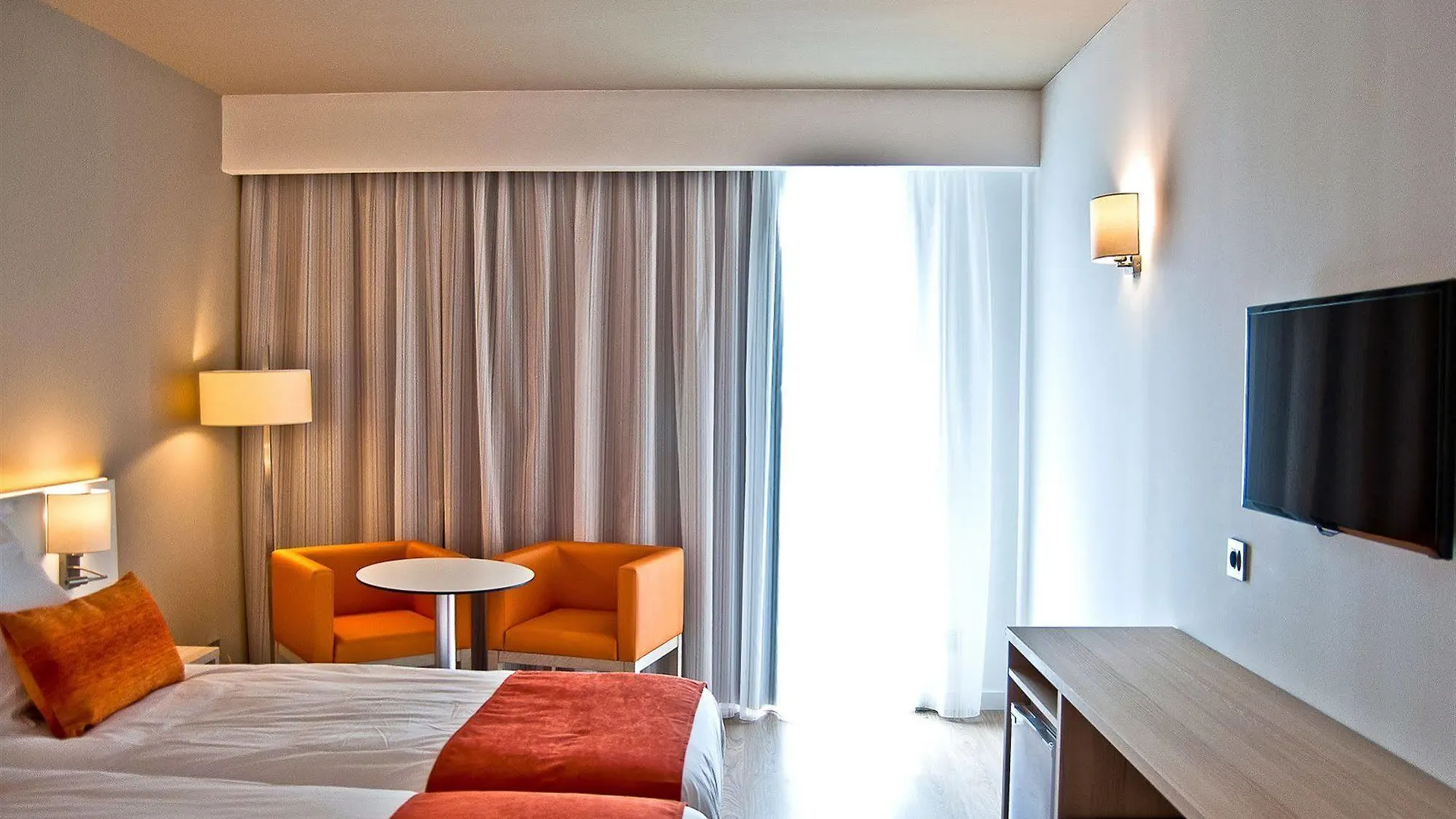 פלמה דה מיורקה Bq Augusta Hotel ספרד