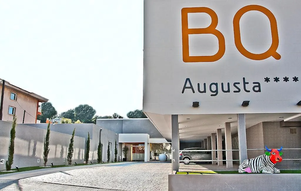 פלמה דה מיורקה Bq Augusta Hotel