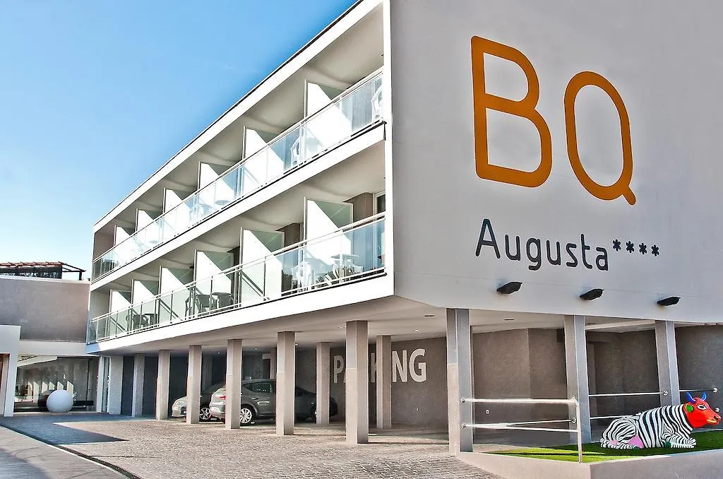 פלמה דה מיורקה Bq Augusta Hotel פלמה דה מיורקה