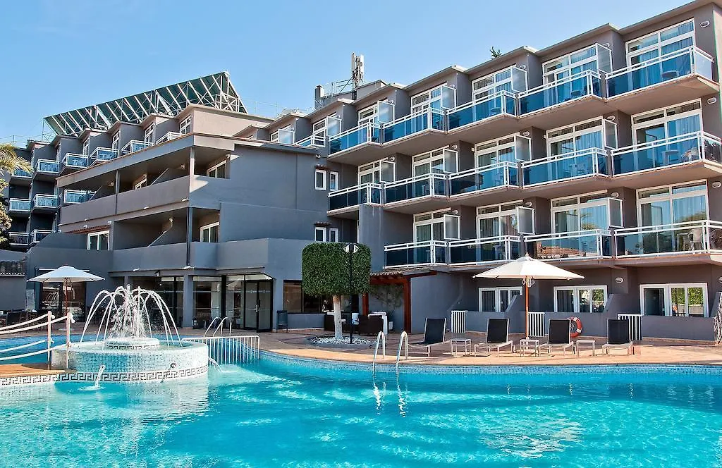 פלמה דה מיורקה Bq Augusta Hotel 4*, פלמה דה מיורקה