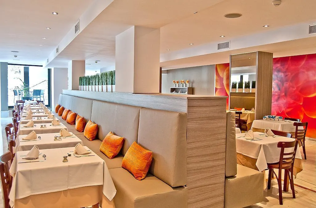 פלמה דה מיורקה Bq Augusta Hotel ספרד